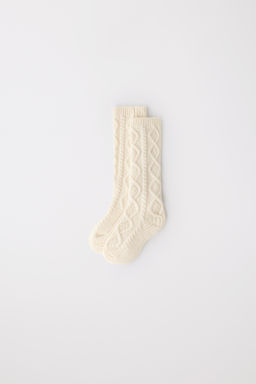 CALCET?N LARGO OCHOS LANA LIMITED EDITION / Crudo