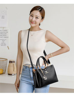 KAIDIFEINIROO Сумка женская 5886  фото 48