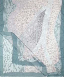 Палантин - Mellizos фото 2