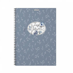 Цена за 2 шт. Тетрадь общая с пластиковой обложкой на спирали ErichKrause Frozen Beauty, А4, 80 листов, клетка  фото 6