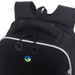 RAw-695-9 Рюкзак школьный с обвесом - Grizzly фото 8