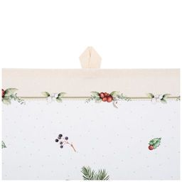 ПОЛОТЕНЦЕ CELEBRATION,40Х70СМ, 100 - Lefard фото 3