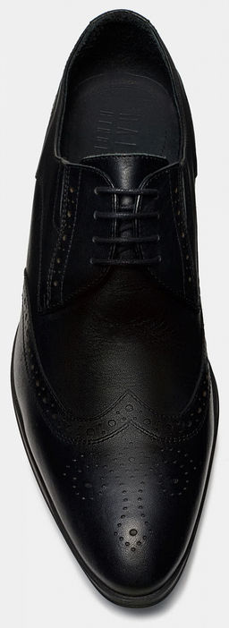 Туфли 074103ЧН/ОГ074103ЧН - Ralf ringer фото 4