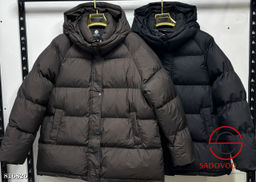 Куртка зимняя с капюшоном - Bruno фото 4