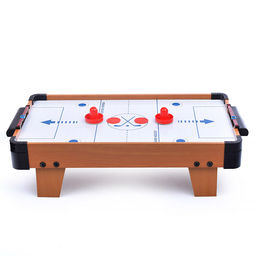 Хоккей в коробке