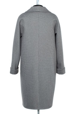 01-09434 Пальто женское демисезонное