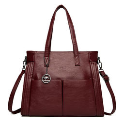 KAIDIFEINIROO Сумка женская 8205 фото 4