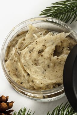 Мыло-бельди для бани и сауны Хвойное SIBERINA