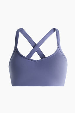 Sujetador de deporte con SoftMove Medium Support - H&m фото 2