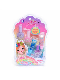 Набор косметики для девочки Маленькая принцесса - Simaland фото 4