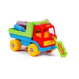 Автомобиль Техпомощь (в сеточке) - Полесье фото 5