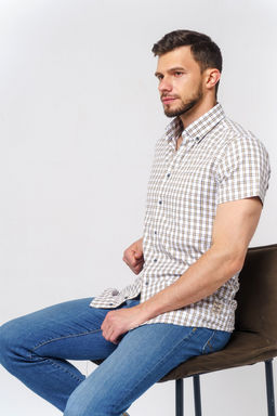 Рубашка 23-04-НТ-04