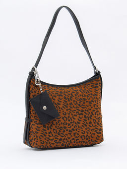 Сумка 8551 VGF leopard Viteli Grassi