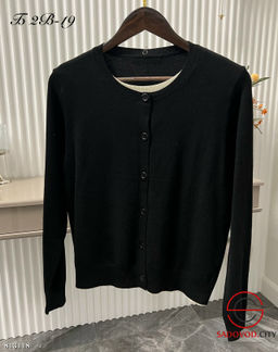 Кофта обманка из трикотажа - Bruno фото 2