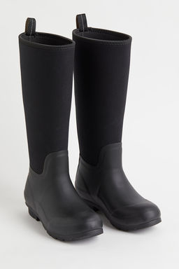 Botas a la rodilla - H&m фото 2