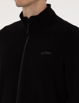 Siyah Regular Fit Polar H_rka - Pierre cardin фото 7