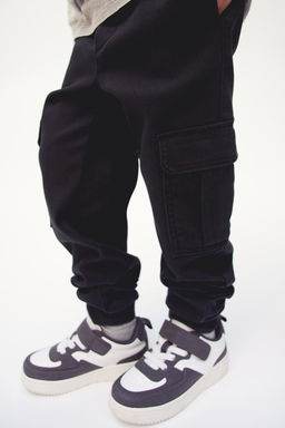 Joggers cargo - H&m фото 2