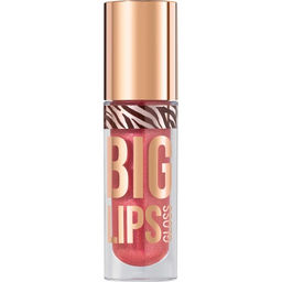 Блеск для губ Stellary Lipgloss Big Lips тон 06 перламутрово-красный  фото 2