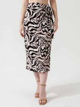 Юбка Саванна 100% Хлопок - Оптима фото 12