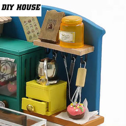 Румбокс, интерьерный конструктор