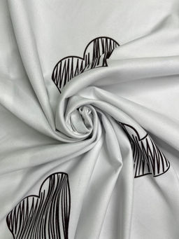 КПБ Denvol Classic на резинке по кругу DENCLR007 Евро