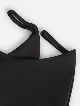 ACOOLA / Накидка-мантилья детская Kostum черный  фото 2