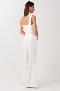 Топ VN fashion 1123 белый