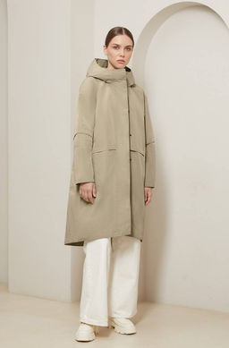 Парка женская арт. 292S