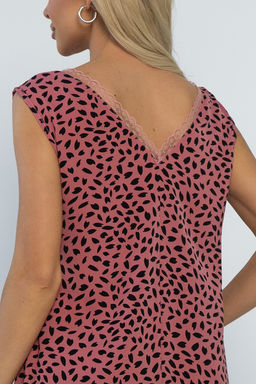 Платье Иниша штапель - Lt collection фото 36