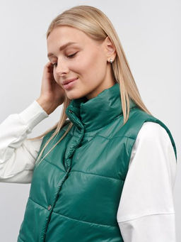 Жилет женский Наоми - Yollochka фото 16