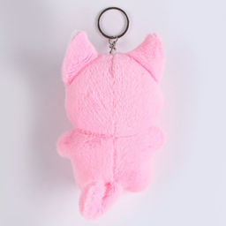 Брелок Котик, 11 см, цвета МИКС - Simaland фото 2