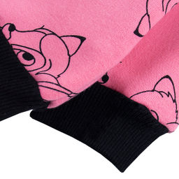 Куртка футер 3х нитка начёс 0691340202