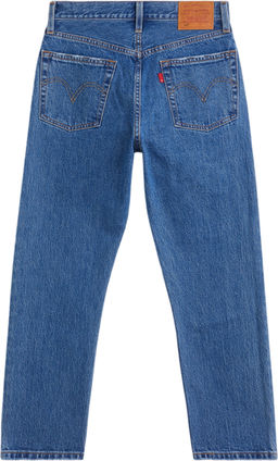 Джинсы женские