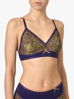 _Lui et Elle / Бралет FLEUR