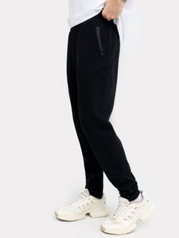 Брюки мужские черные - Mark formelle фото 3