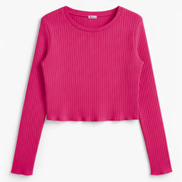 Кроп-топ лапша 1829700106