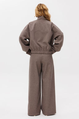 Костюм AmberA 2101 светло-коричневый  фото 5