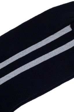 Erkek A__k Lacivert _orap Sepette S_rpriz _ndirim - U.s. polo assn фото 3