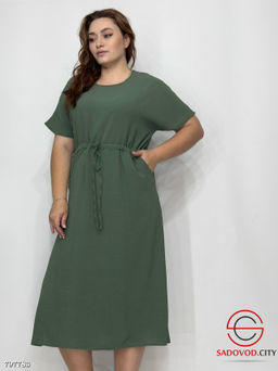 платье женское (сингапур)