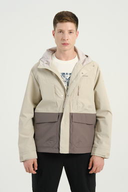 Куртка Серый