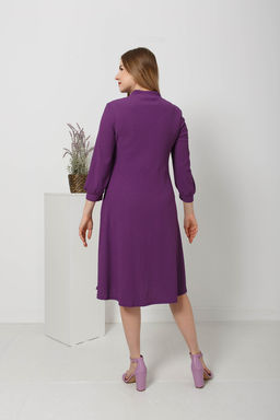 Платье женское П4603 - Olsarri фото 2