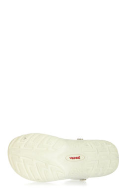 Туфли открытые ZEBRA