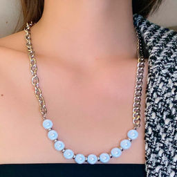 Колье арт. 24 9955 (id 251621) - Rada фото 2