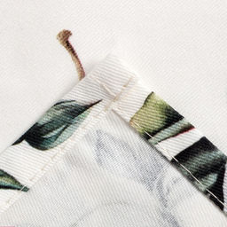 Кухонный набор Этель Груши полотенце 40х73 см, прихватка 19х19 см, фартук 60х65 см  фото 8