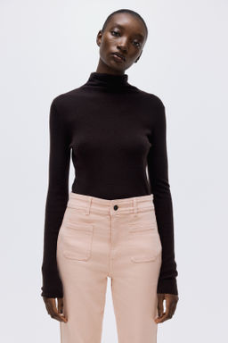 Flared High Jeans - H&m фото 13