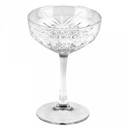 "Таймлесс (Timeless)" Бокал стеклянный 255мл, набор 4шт, Pasabahce (Турция)