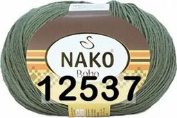 Пряжа BOHO KLASIK - Nako фото 14