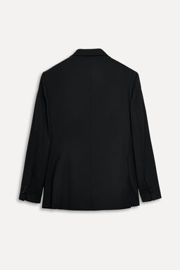 OVERSIZE WOOL BLEND BLAZER 50TH ANNIVERSARY - Zara фото 9
