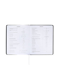 Дневник школьный 1-11 класс, deVENTE. Realistic, искусственная кожа, шелкография