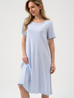 Сорочка 100% хлопок  Шарм б/р